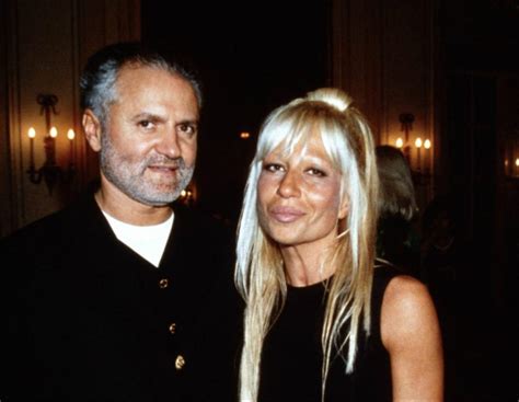 gianni versace e la malattia|gianni versace omicidio.